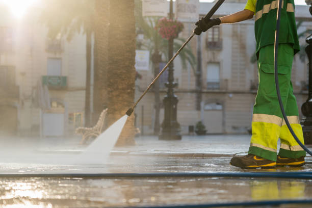 Best Building Exterior Washing  in Rural Hill, TN